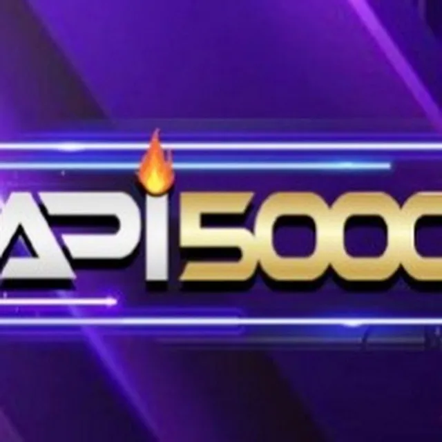 API5000 - Balapan Motor Tercepat di Android